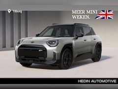 MINI Aceman - SE John Cooper Works 54.2 kWh | Snel leverbaar | Private lease vanaf €555 per maand | Pakk