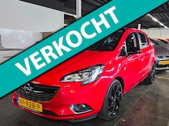 Opel Corsa - 1.4 Online Edition/AIRCO/CRUISE/N.A.P/5-DEURS/