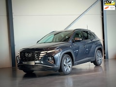 Hyundai Tucson - 1.6 T-GDI MHEV, Trekhaak, Leer, Apple Car Play, Stoelverwarming