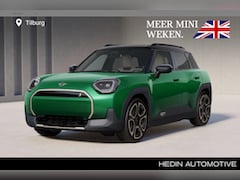 MINI Aceman - SE Favoured 54.2 kWh | Snel leverbaar | Private lease vanaf €548 per maand | Pakket M | Pa
