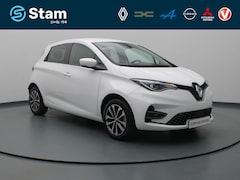 Renault Zoe - R135 Intens 52 kWh KOOPBATTERIJ Apple Carplay/Android Auto | Climate