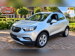 Opel Mokka X - 1.4 Turbo 4x4 Innovation