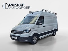 Volkswagen Crafter - 35 2.0 TDI L3H3 Highline