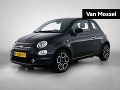 Fiat 500 - 1.0 Hybrid Club