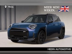 MINI Aceman - E John Cooper Works 42.5 kWh | Snel leverbaar | Private lease vanaf €547 per maand | Pakke