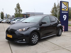 Mazda 2 Hybrid - 1.5 Prime-line Camera, Carplay, Lane assist, ACC Herfstactie