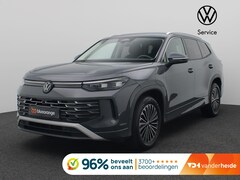 Volkswagen Tayron - 1.5 eHybrid Elegance 204PK DSG SOH 100%, 360 gr. Camera, Trekhaak, 18'' Velgen, Massage/ve
