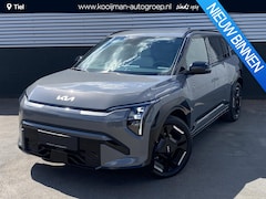Kia EV3 - GT-Line Business Edition 81.4 kWh ACTIE Versch. Kleuren NIEUW UIT VOORRAAD LEVERBAAR
