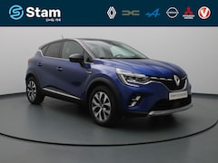 Renault Captur - 130pk TCe Intens Apple Carplay/Android Auto | Climate