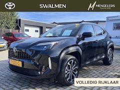 Toyota Yaris Cross - 1.5 Hybrid Dynamic Plus + Panorama