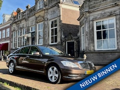Mercedes-Benz S-klasse - 350 CDI BlueTEC Lang Prestige Plus | Automaat | Euro 6 | Trekhaak |