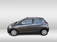 Peugeot 108 - 1.0 e-VTi Active | elektrische ramen | airco | zuinig | applecarplay/android auto |