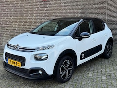 Citroën C3 - 1.2 PureTech S&S Feel Edition Carplay Parkeersens. Distributie V.V. 2025 Org.NL NAP