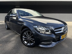 Mercedes-Benz C-klasse - 180 Ambition