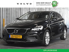 Volvo V40 Cross Country - T3 153PK Polar+ Luxury | Leder | Panoramadak | DAB Radio | Keyless Entry |