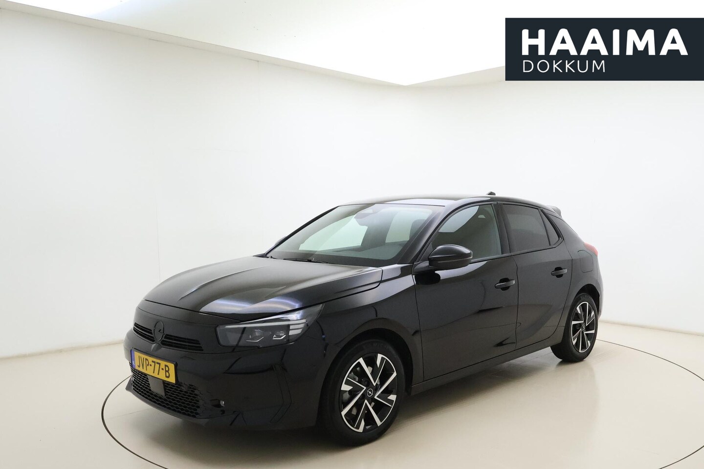 Opel Corsa - 1.2 Turbo Hybrid GS | Apple Carplay/Android auto | Navigatie | Achteruitrijcamera | Climat - AutoWereld.nl