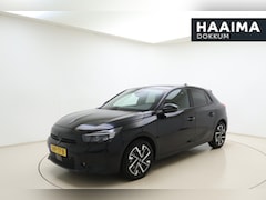 Opel Corsa - 1.2 Turbo Hybrid GS | Apple Carplay/Android auto | Navigatie | Achteruitrijcamera | Climat