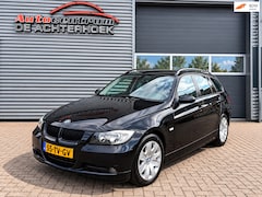 BMW 3-serie Touring - 320i KOPPAKKING LEK climat control