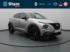 Nissan Juke - 143pk Hybrid Tekna Apple Carplay/Android Auto | Climate