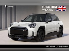 MINI Aceman - SE John Cooper Works 54.2 kWh | Private lease vanaf €552 per maand | Pakket M | Panoramada