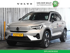 Volvo XC40 - XC40 Single Motor Essential 69 kWh/238PK | Allseasonbanden | 19'' |