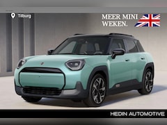 MINI Aceman - E Classic 42.5 kWh | Private lease vanaf €524 per maand | Pakket L | Panoramadak | Harman
