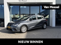 SEAT Ibiza - 1.0 TSI Business | Cruise Control | Apple CarPlay/Android Auto | Airco | lichtmetalen velg