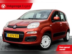 Fiat Panda - 0.9 TwinAir Edizione Cool | Meeneemprijs | Ned Auto | Nieuwstaat | Trekhaak | | Stuurbekra