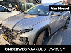 Hyundai Tucson - 1.6 T-GDI PHEV Comfort Smart | FACELIFT | CAMERA | STOEL-STUURWIELVERWARMING | NAVIGATIE
