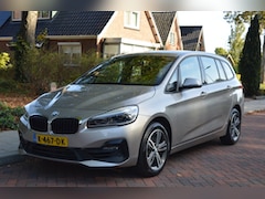 BMW 2-serie Gran Tourer - 218i 7p. Exe Edition head-upcamera
