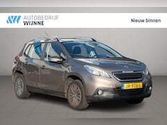 Peugeot 2008 - 1.2 PureTech 82pk Blue Lion | Navi | Airco | Cruise | Panoramadak | PDC