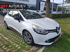 Renault Clio - 1.5 dCi ECO Authentique navi LM airco