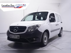 Mercedes-Benz Citan - 112 Ambiente Airco Schuifdeur links en rechts