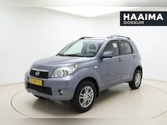 Daihatsu Terios - 1.5 2WD Tour | Airco | Lichtmetalen velgen | Lage km-stand | Hoge instap | Mistlampen |