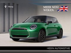 MINI Electric - 3-Deurs Cooper SE Favoured 54.2 kWh | Snel leverbaar | Private lease vanaf €486 p/m | Pakk