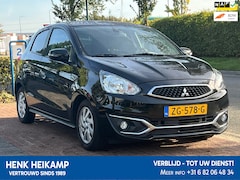 Mitsubishi Space Star - 1.2 *CARPLAY| Nette Auto