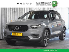 Volvo XC40 - T3 163PK R-Design | 360 | BLIS | Adaptieve Cruise Control | Keyless |
