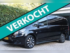 Mercedes-Benz Vito - 114 CDI Lang | Automaat | Achteruitrijcamera | Stoelverwarming | Navi