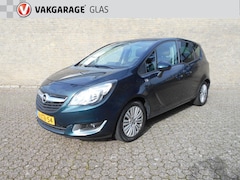 Opel Meriva - 1.4 TURBO 103KW