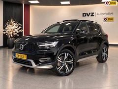 Volvo XC40 - 2.0 T4 190PK R-Design | Pano | Surround View | Trekhaak