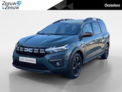 Dacia Jogger - 140PK Hybrid Extreme 7p. Automaat | 7 Zitplaatsen | Camera | Parkeersensoren | Apple CarPl