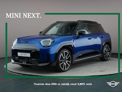 MINI Aceman - E John Cooper Works L 42.5 kWh