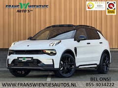 Lynk & Co 01 - 1.5 More | Panoramadak | Leder | 360° Camera | 20" Lichtmetaal | Infinity | Sfeerverlichti