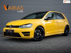 Volkswagen Golf - 2.0 TSI R 4Motion Pano Leer DynAudio VOL