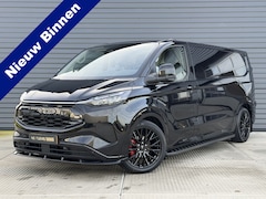 Ford Transit Custom - E-Transit 340 L2H1 Limited 71 kWh 218 PK | Next Level Edition | B&O Audio | 360 Camera | 2