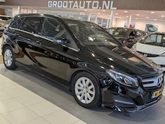 Mercedes-Benz B-klasse - 180 Business Solution Cruise Control, Start/Stop Systeem, Airco