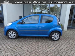 Citroën C1 - 1.0-12V Selection 5DRS, 2012|Airco|Elekt, pakket