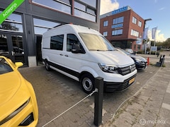 Volkswagen Crafter - Cafter Highline 2.0 TDi 140 PK H2 L2 1442 Laadvermogen