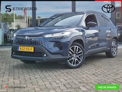 Toyota Corolla Cross - Hybrid 140 Dynamic nieuw model Trekhaak