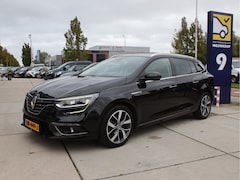 Renault Mégane Estate - 1.2 TCe Bose Nw. D. Ketting, Massage, HUD, Keyless Herfstactie
